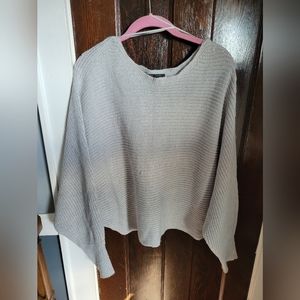 Romeo & Juliet Couture Batwing Sweater